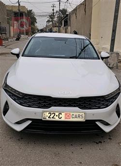 کیا K5
